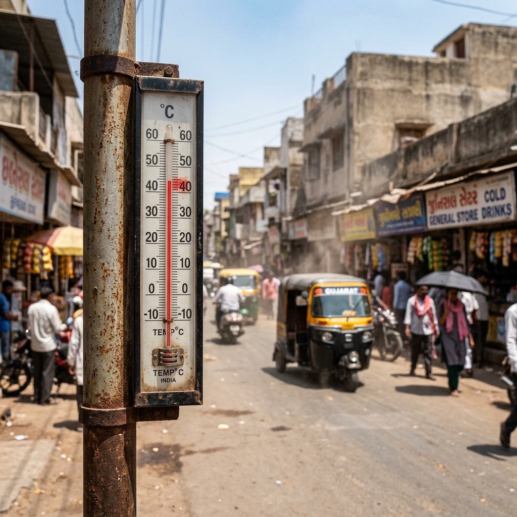 Heatstroke vs Heat Exhaustion: A Delhi Summer Survival Guide