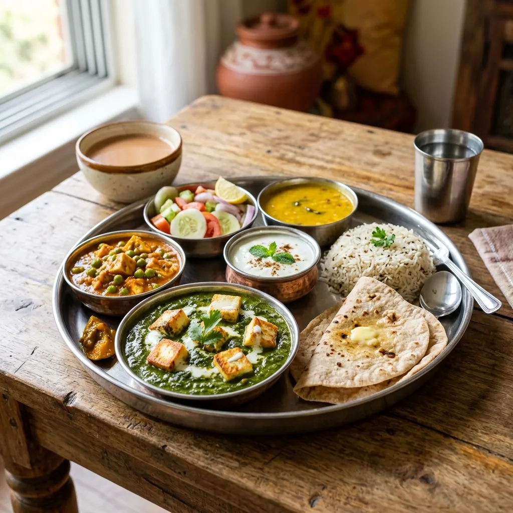Vitamin B12 Deficiency: The Indian Vegetarian Risk