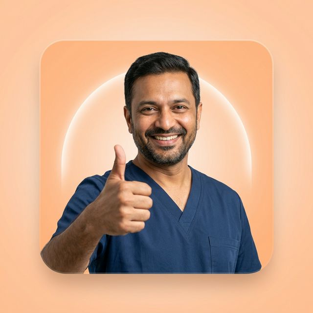 Men Health Lab Tests & Checkups