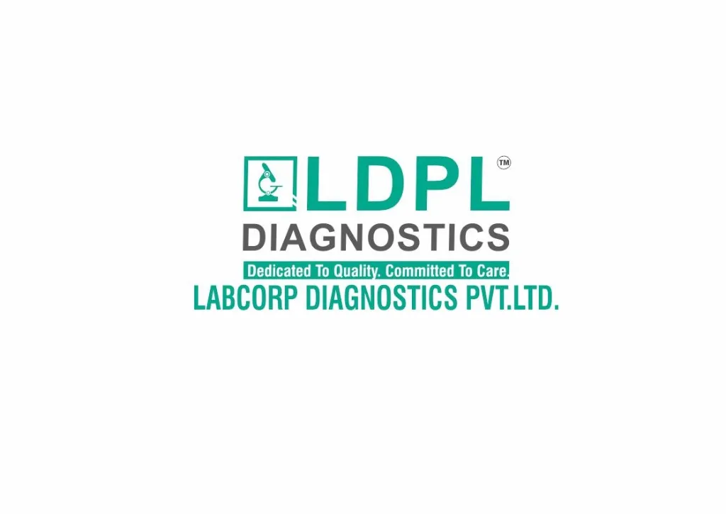 LDPL Diagnostics Logo