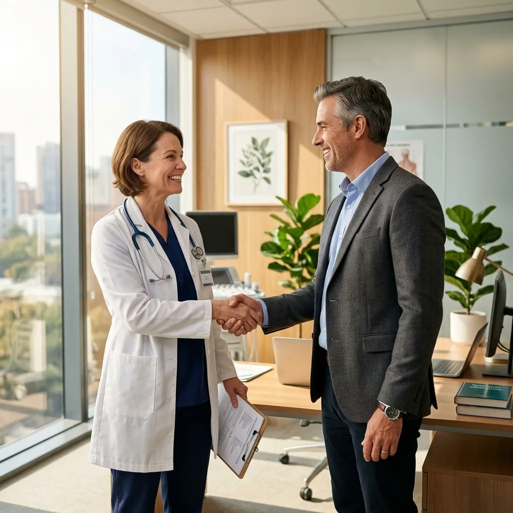 Why Partner With Us